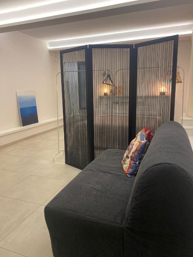 Emanuele Domus Apartment Catania Exterior photo