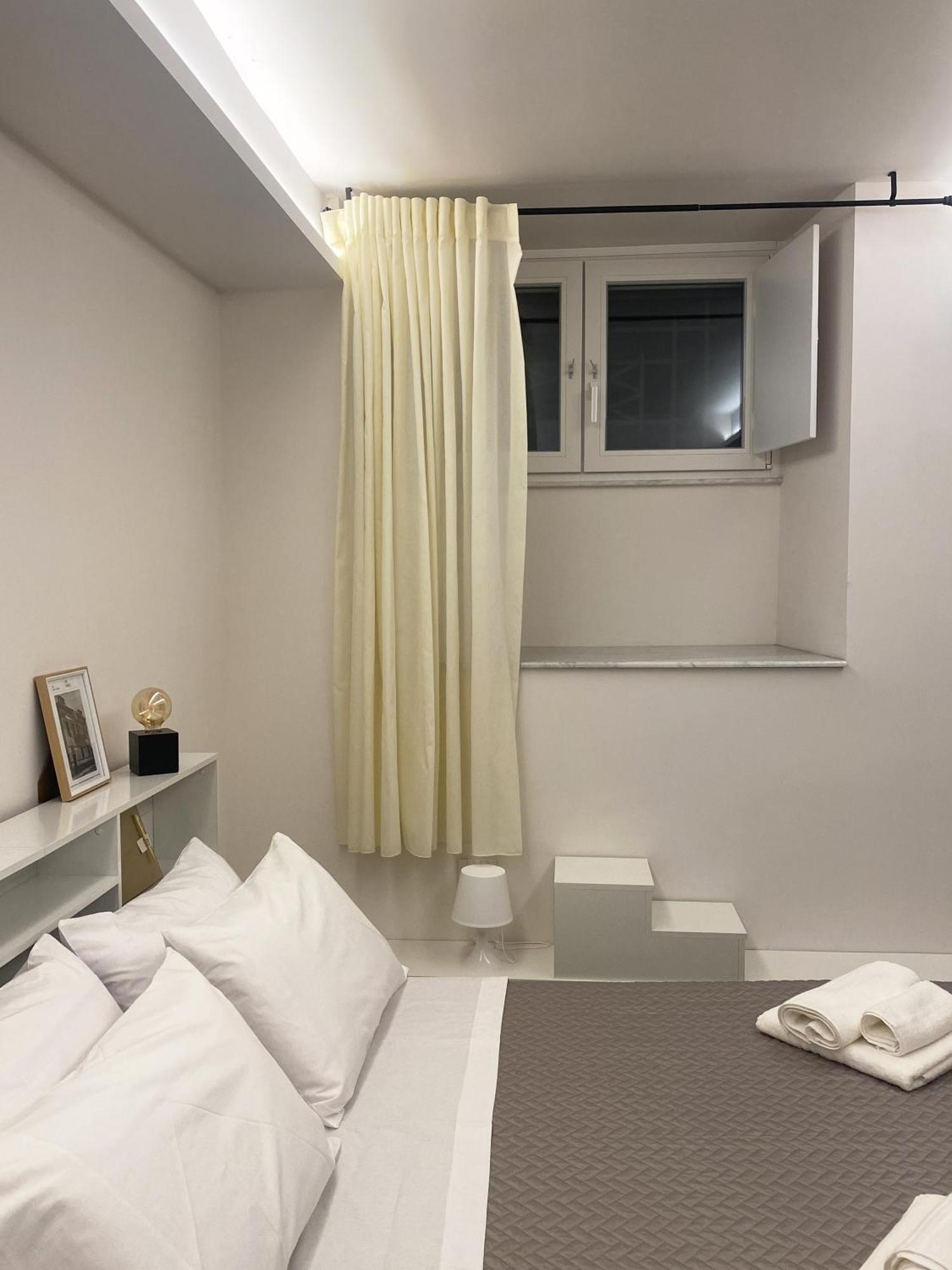 Emanuele Domus Apartment Catania Exterior photo