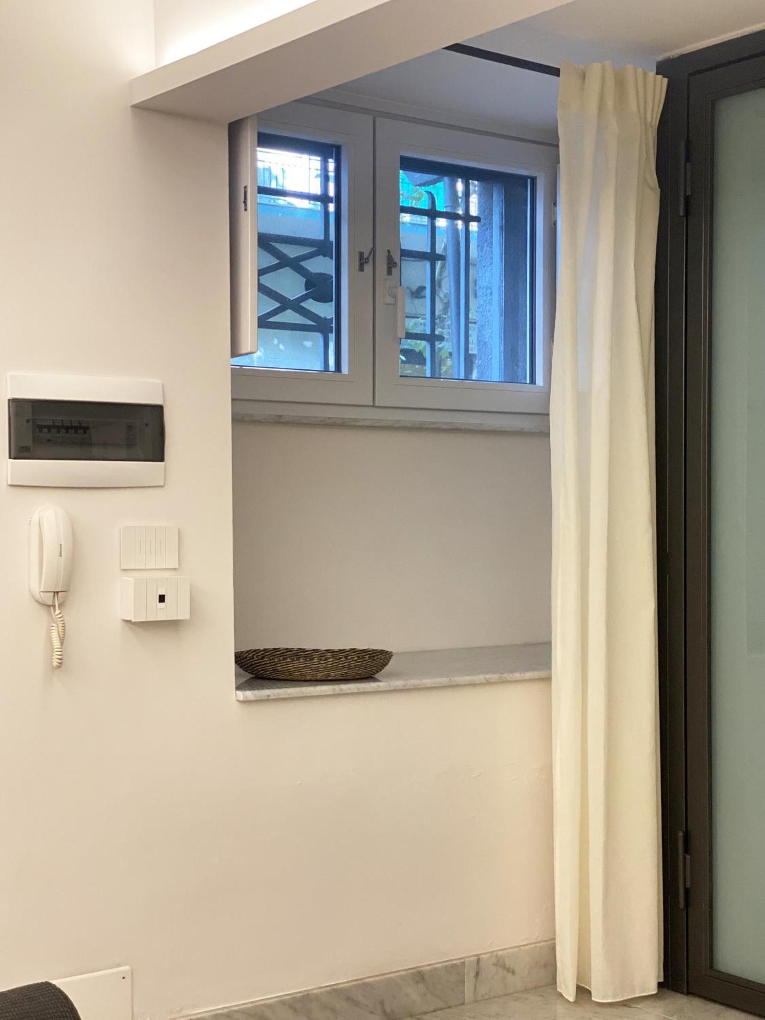 Emanuele Domus Apartment Catania Exterior photo